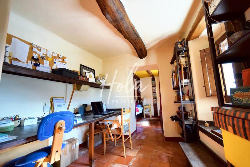 7 Cuarto Adosado en venta