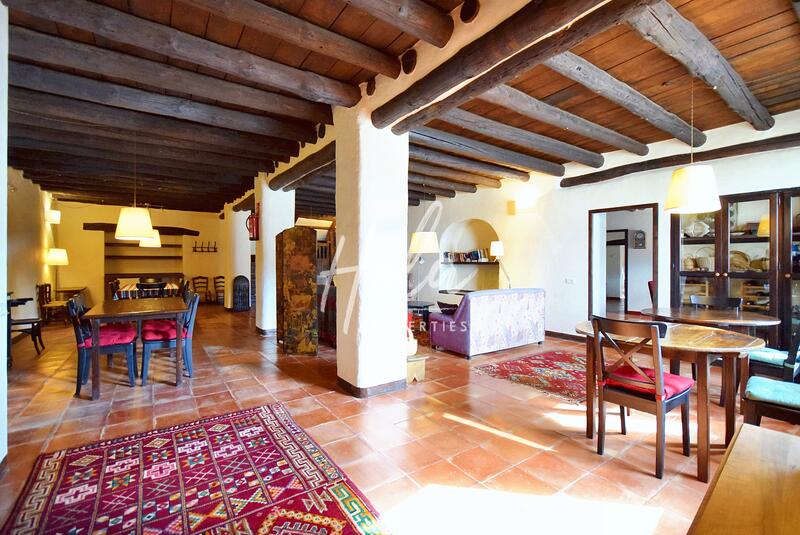 7 Cuarto Adosado en venta
