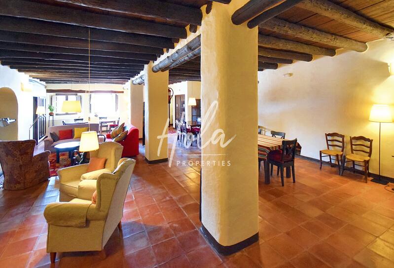 7 Cuarto Adosado en venta