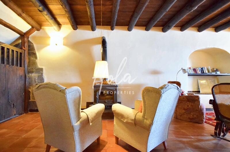 7 Cuarto Adosado en venta