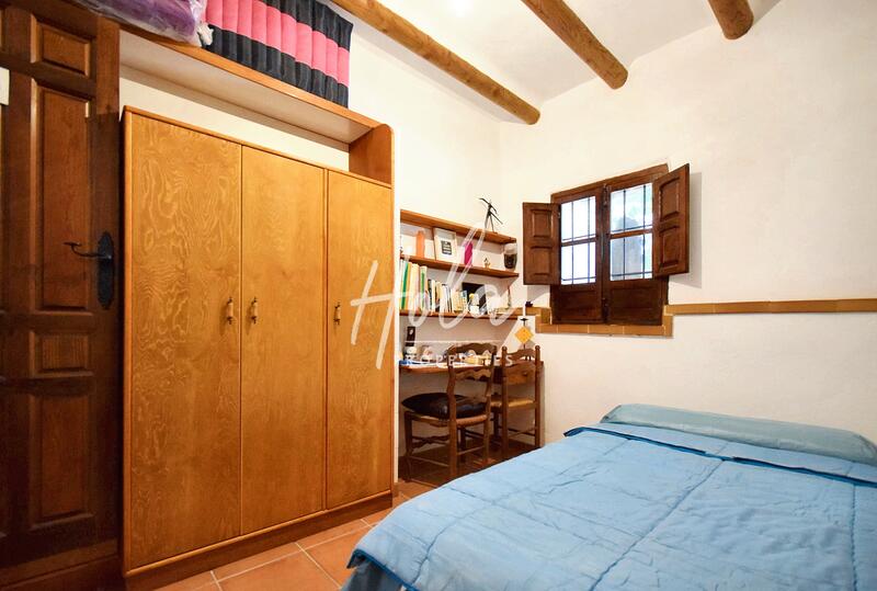 4 chambre Auberge à vendre
