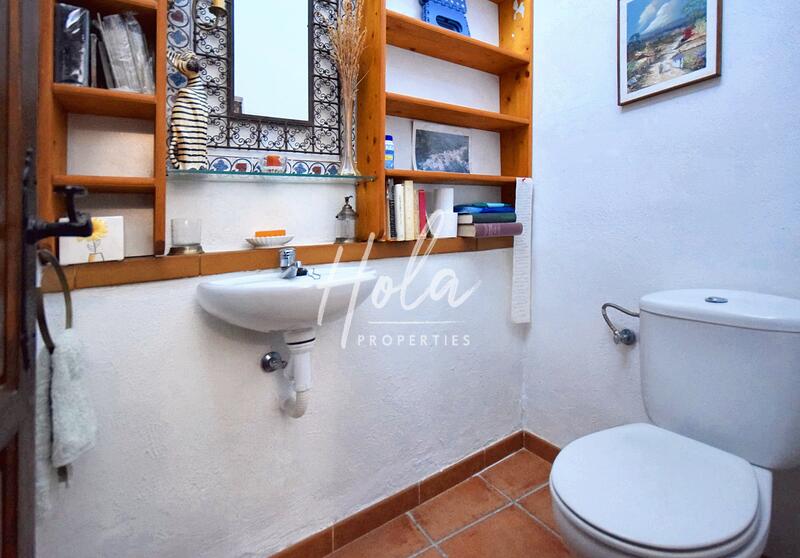 4 chambre Auberge à vendre