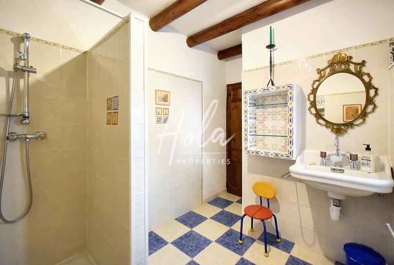 4 chambre Auberge à vendre