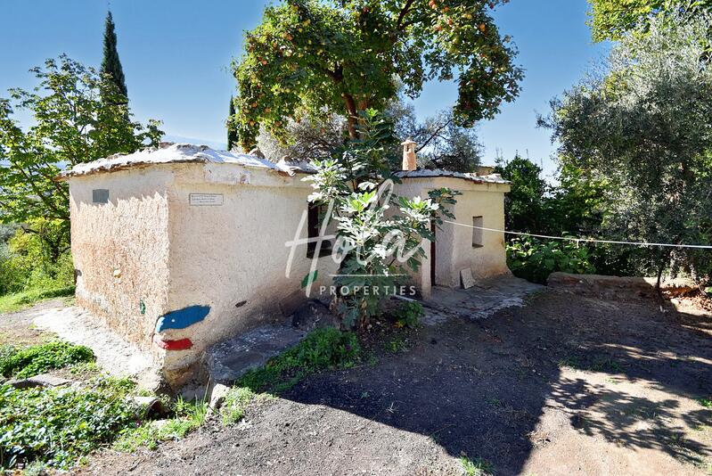 4 chambre Auberge à vendre