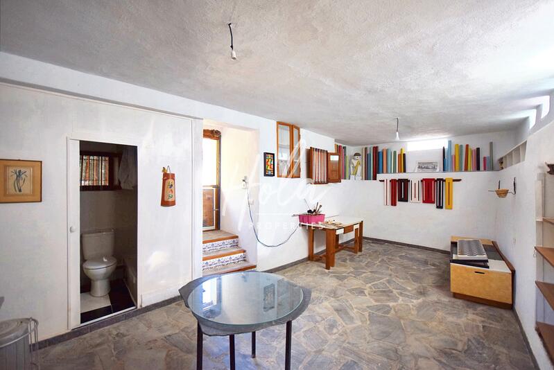 4 chambre Auberge à vendre