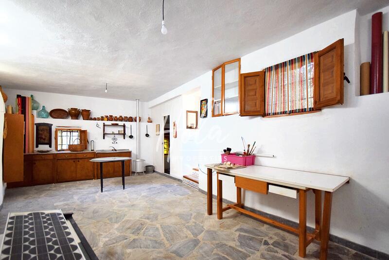 4 chambre Auberge à vendre