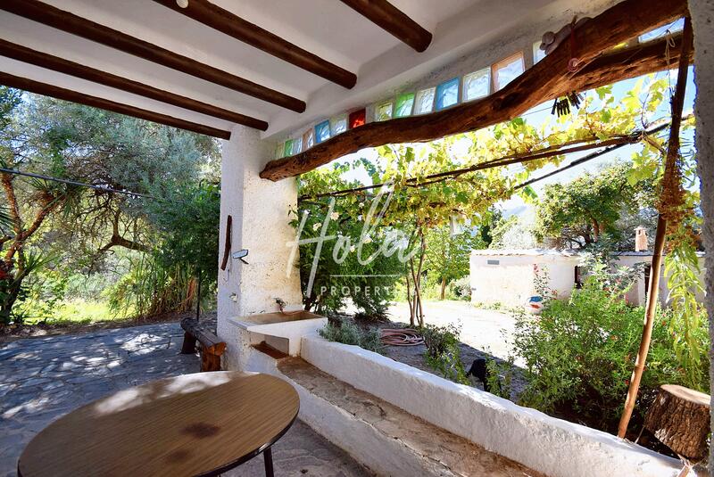 4 chambre Auberge à vendre
