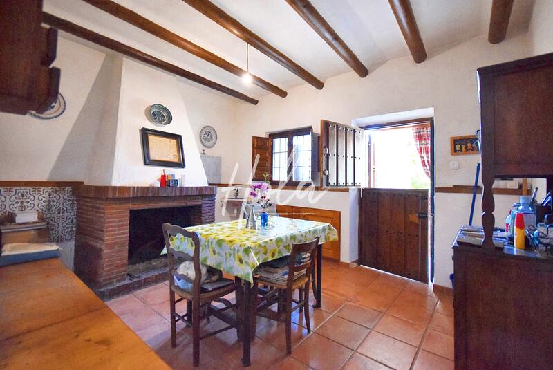 4 chambre Auberge à vendre