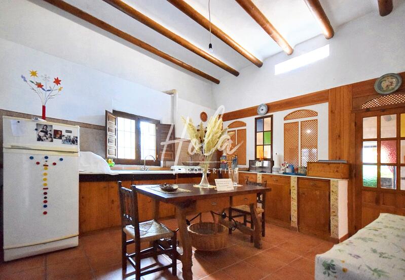 4 chambre Auberge à vendre
