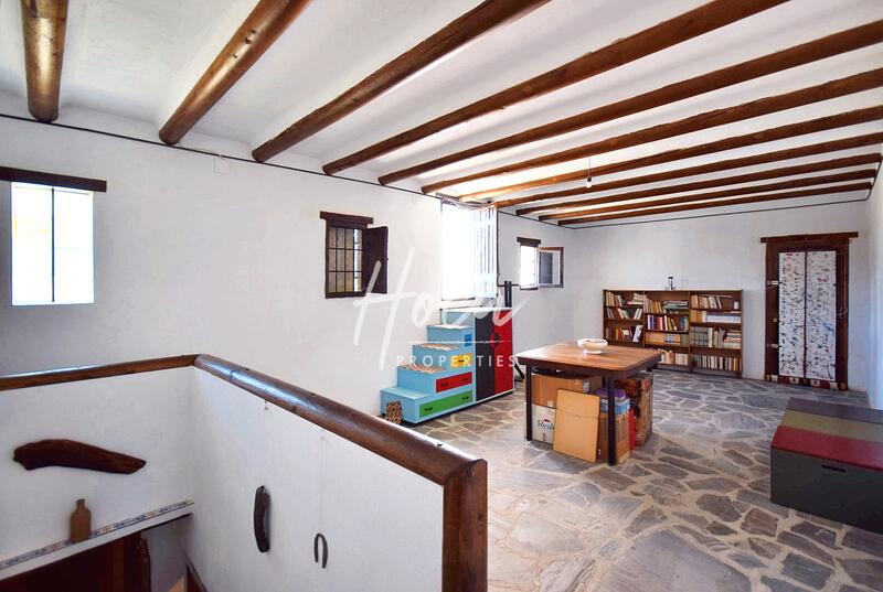 4 chambre Auberge à vendre