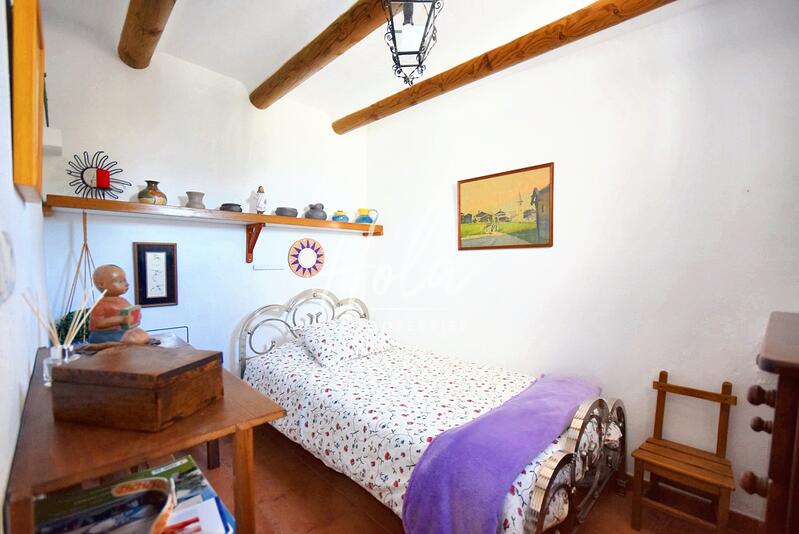 4 chambre Auberge à vendre