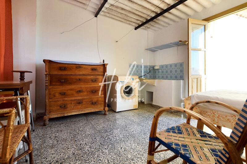 3 Cuarto Adosado en venta