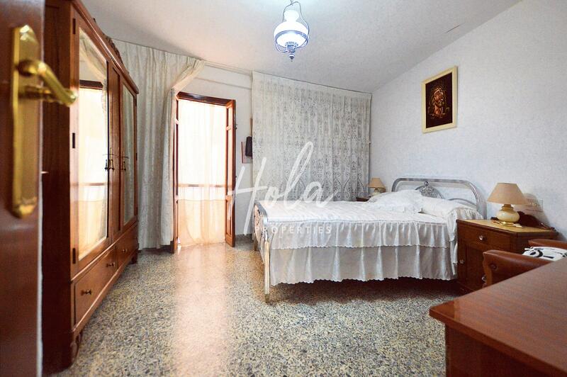 3 Cuarto Adosado en venta