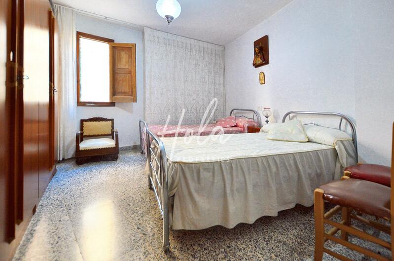 3 Cuarto Adosado en venta