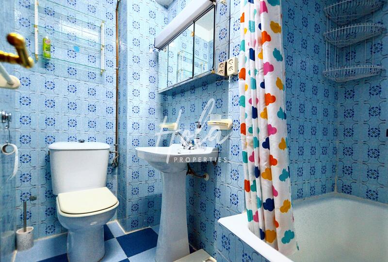 3 Cuarto Adosado en venta