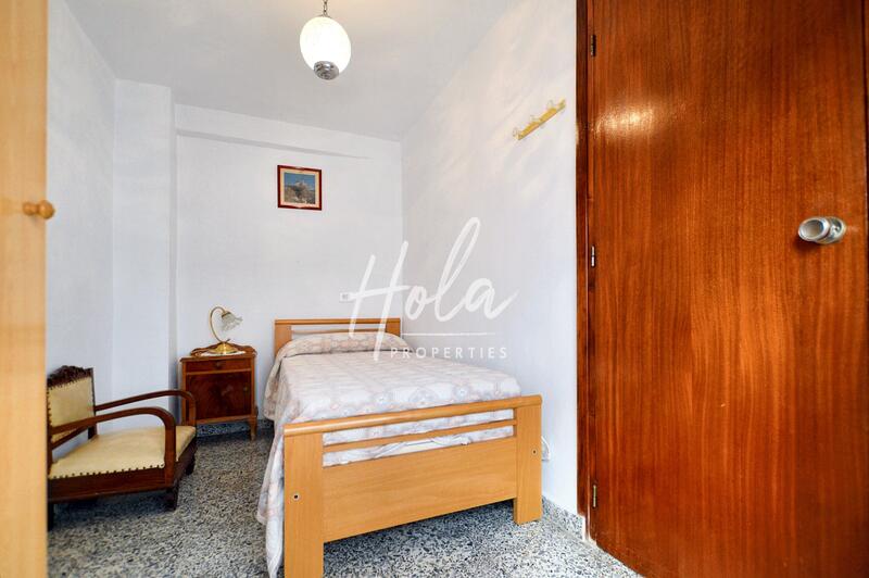 3 Cuarto Adosado en venta