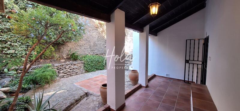 2 Cuarto Adosado en venta