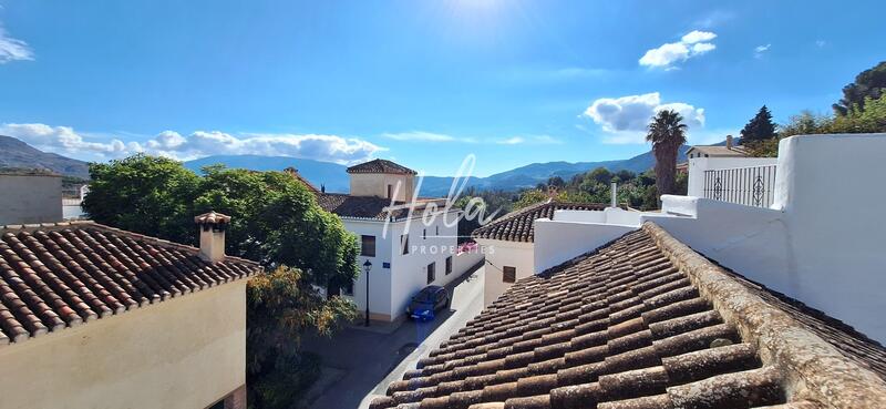 2 Cuarto Adosado en venta
