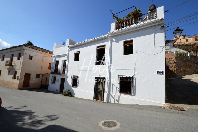 2 Cuarto Adosado en venta