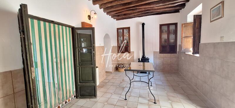2 Cuarto Adosado en venta