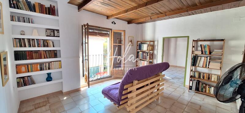2 Cuarto Adosado en venta