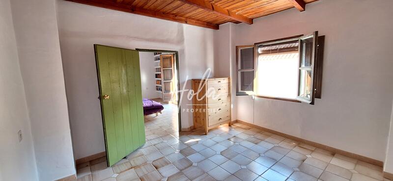 2 Cuarto Adosado en venta