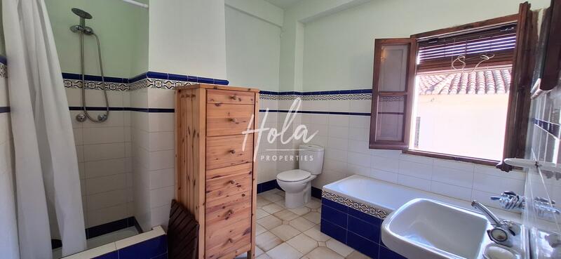 2 Cuarto Adosado en venta
