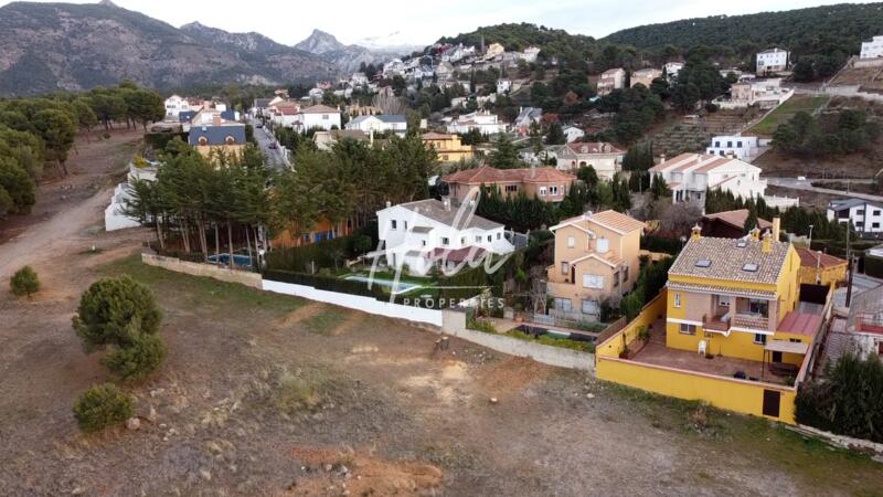 3 bedroom Villa for sale