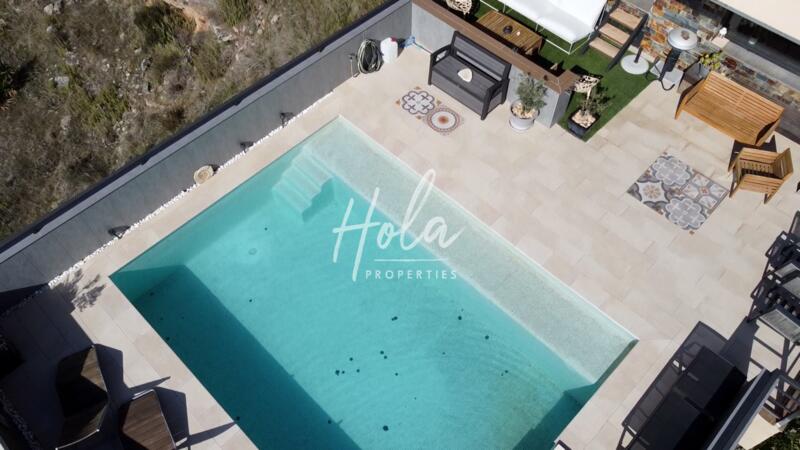3 bedroom Villa for sale