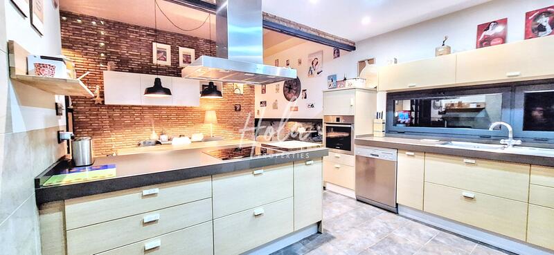 3 bedroom Villa for sale