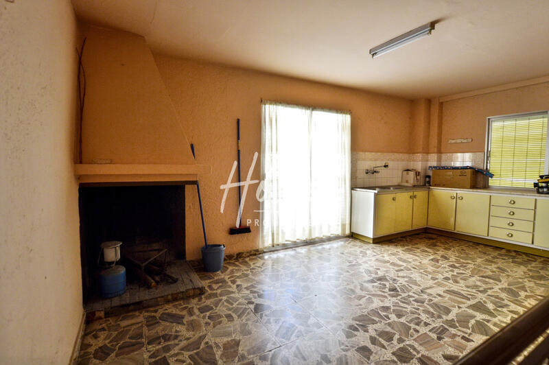 1 slaapkamer Gezinswoning Te koop