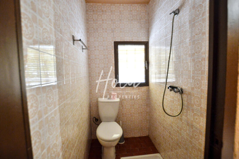 1 slaapkamer Gezinswoning Te koop