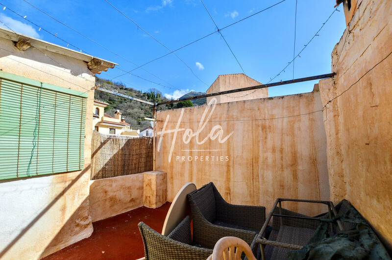 3 bedroom Townhouse for sale
