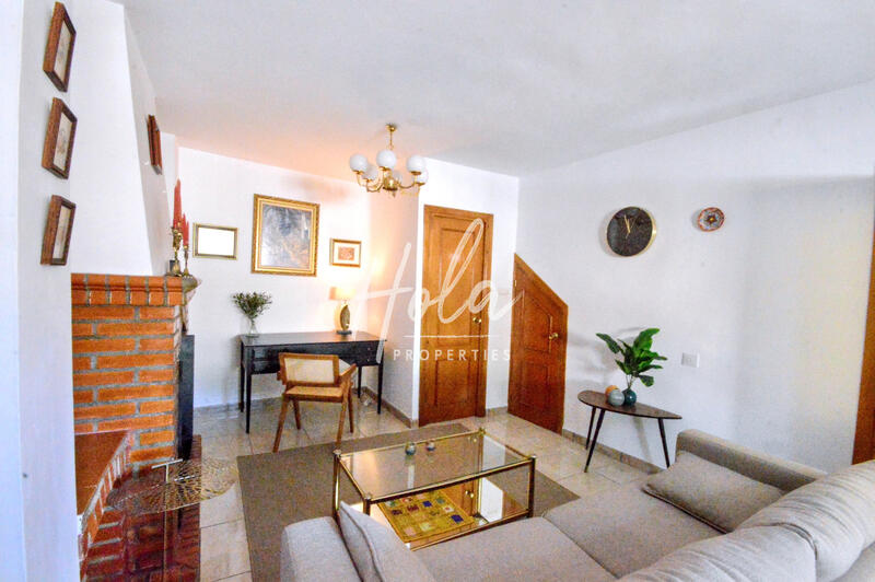 3 Schlafzimmer Stadthaus zu verkaufen