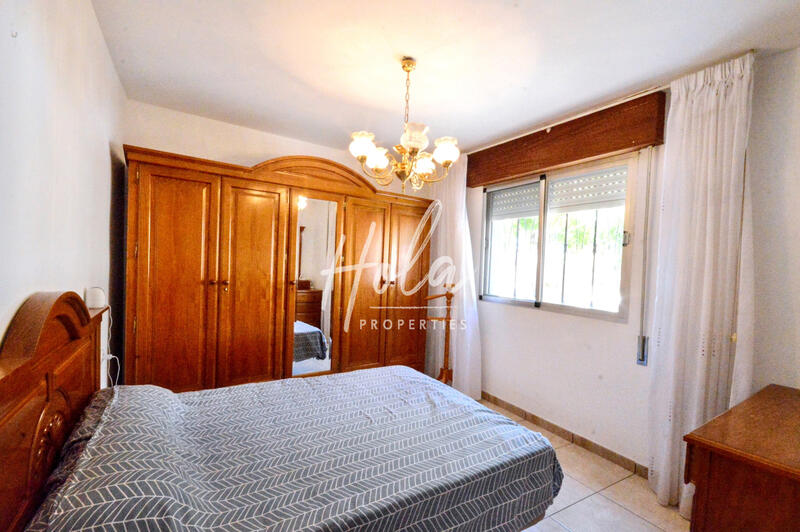 3 Schlafzimmer Stadthaus zu verkaufen