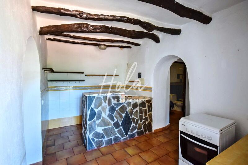 3 Schlafzimmer Landhaus zu verkaufen