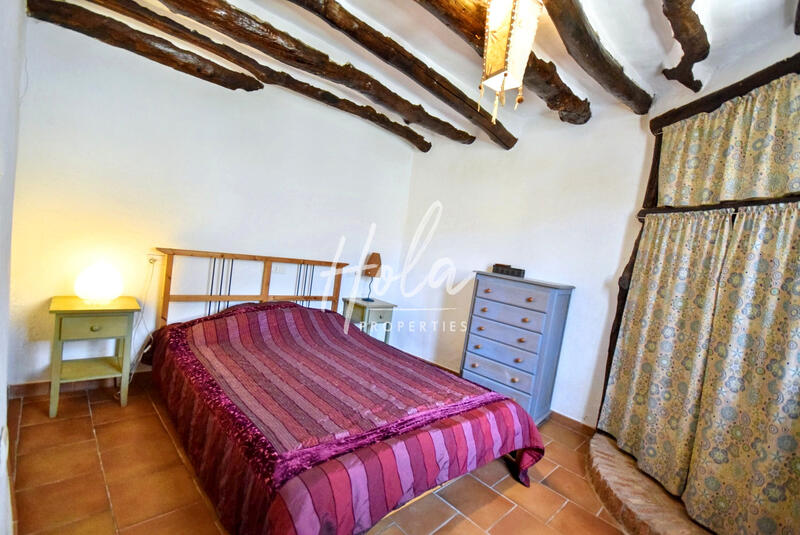 3 Schlafzimmer Landhaus zu verkaufen
