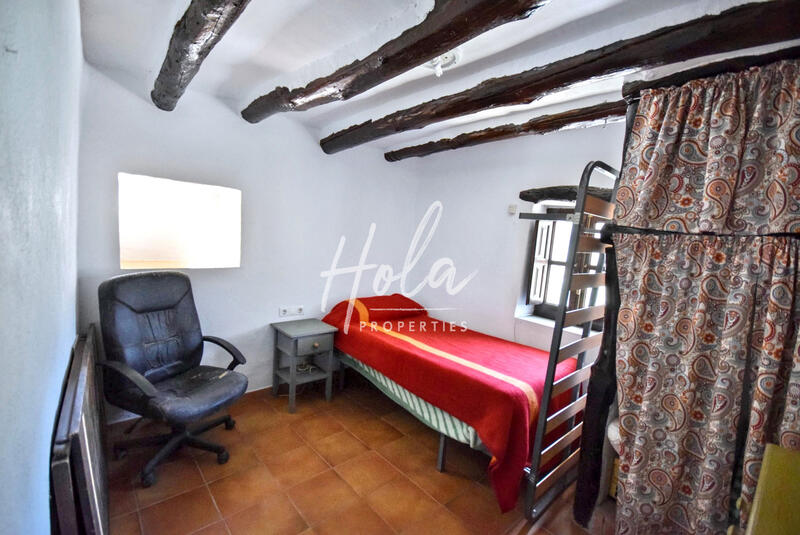 3 Schlafzimmer Landhaus zu verkaufen