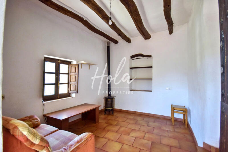 3 Schlafzimmer Landhaus zu verkaufen