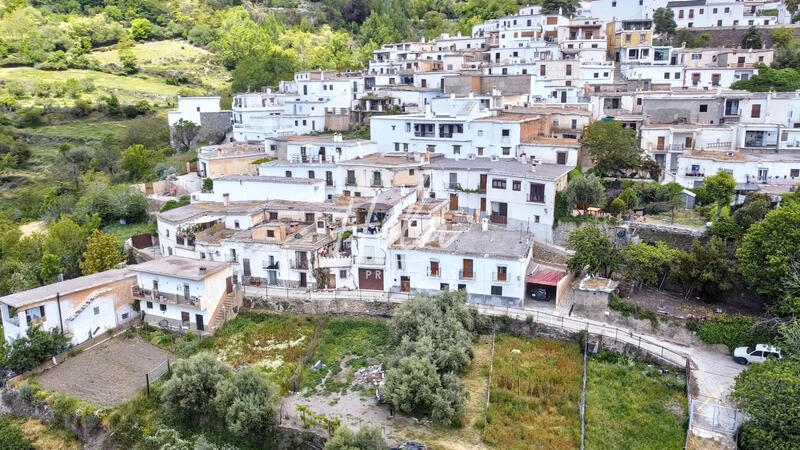 Stadthaus zu verkaufen in Busquístar, Granada