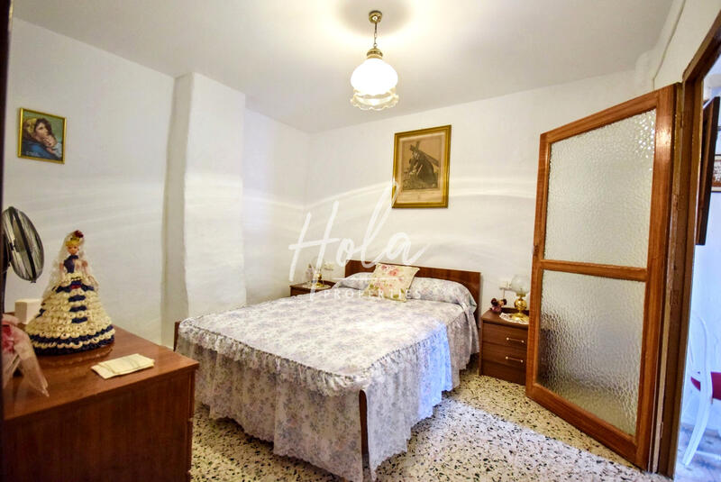 3 chambre Maison de Ville à vendre