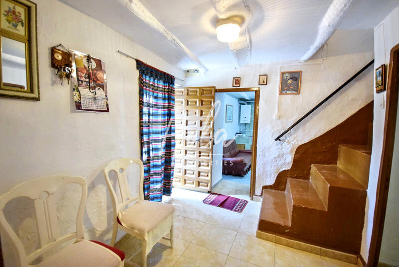 3 chambre Maison de Ville à vendre