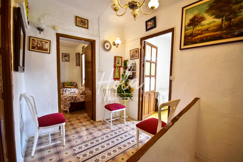 3 chambre Maison de Ville à vendre