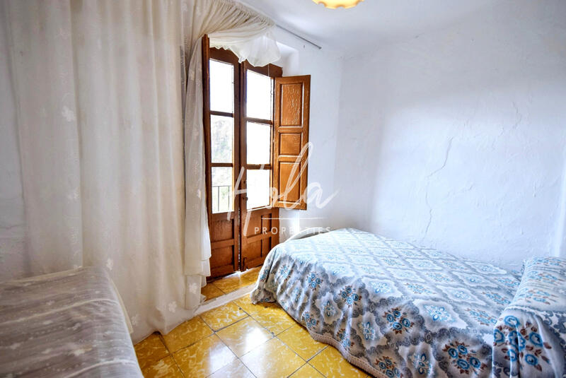 3 chambre Maison de Ville à vendre