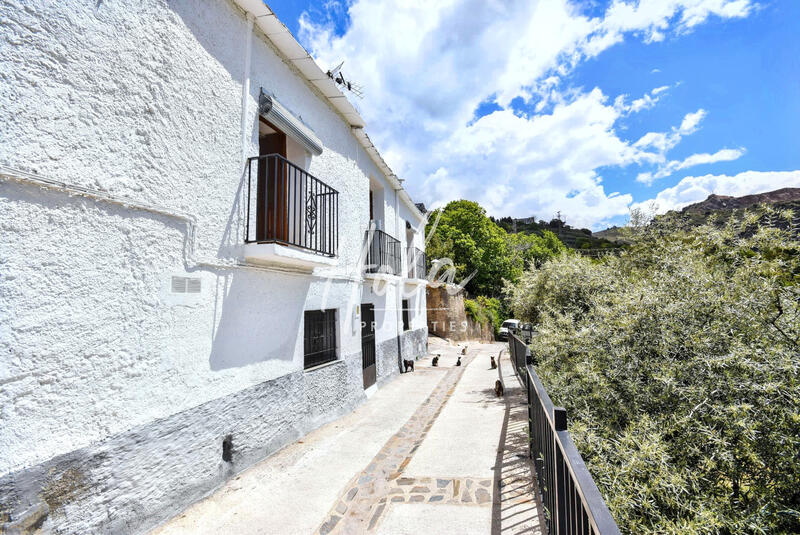 3 chambre Maison de Ville à vendre