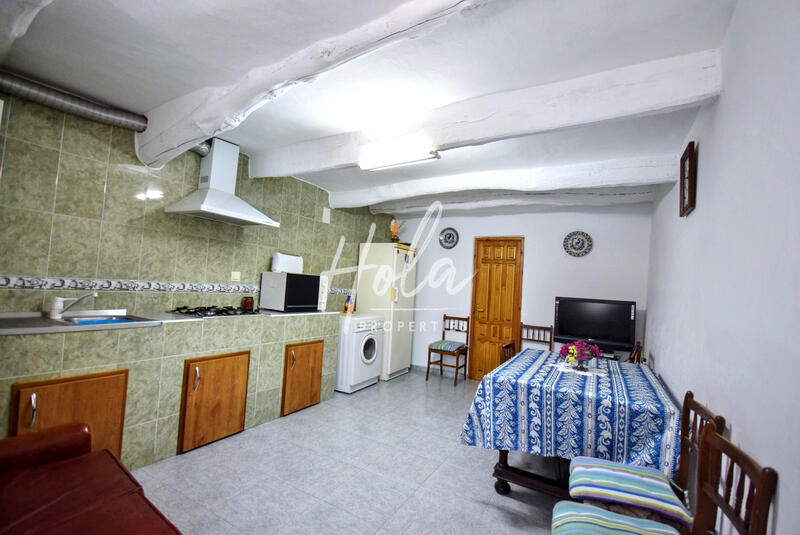 3 chambre Maison de Ville à vendre