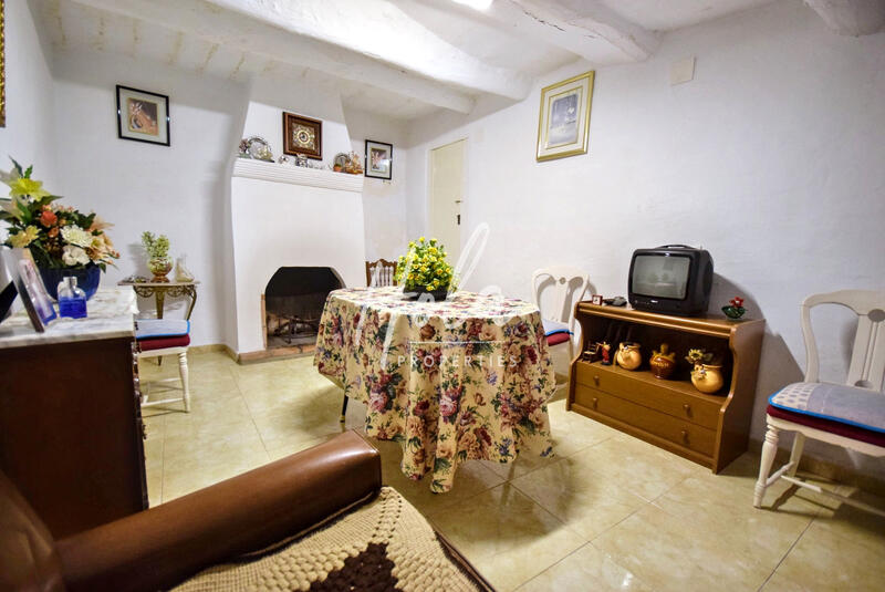 3 chambre Maison de Ville à vendre