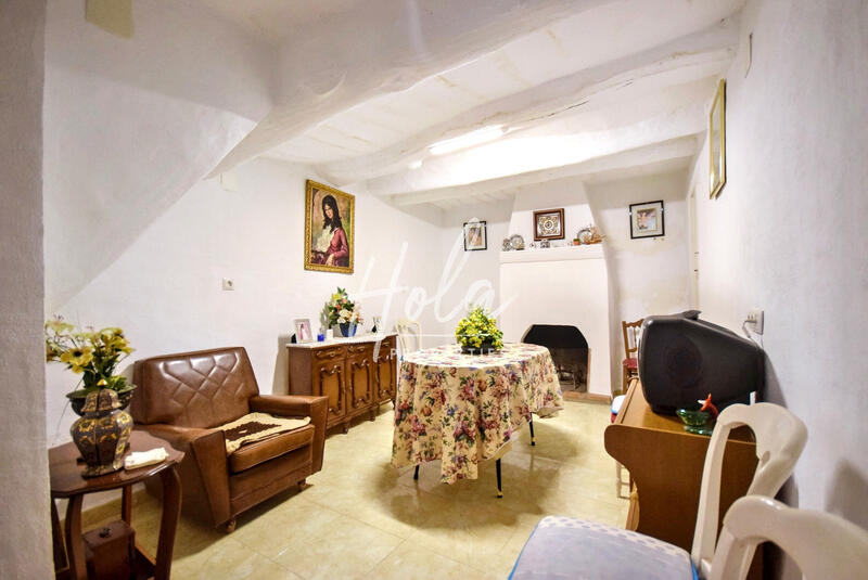 3 chambre Maison de Ville à vendre