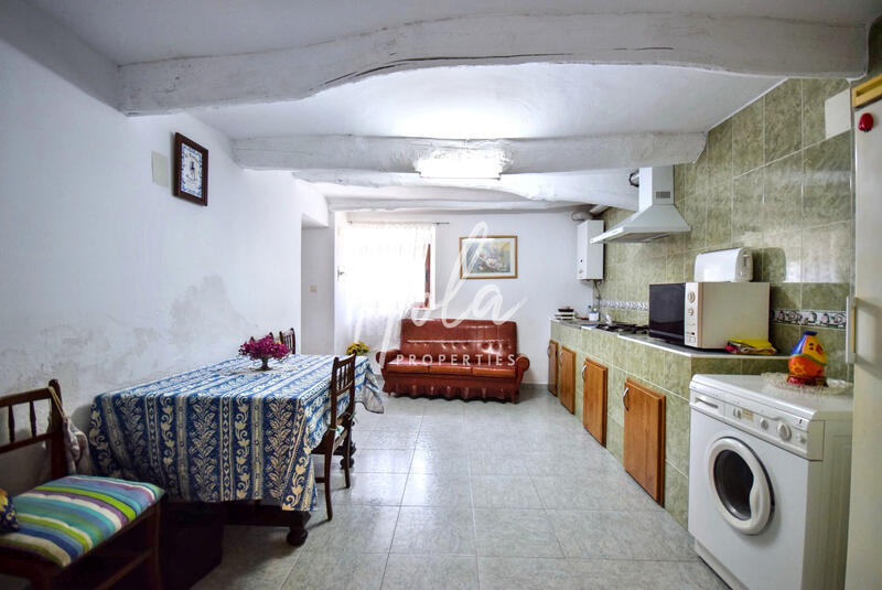 3 chambre Maison de Ville à vendre
