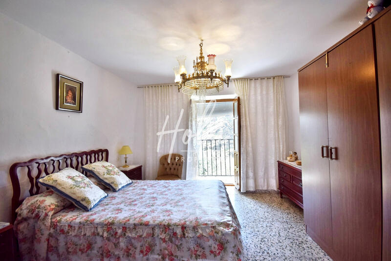 3 chambre Maison de Ville à vendre